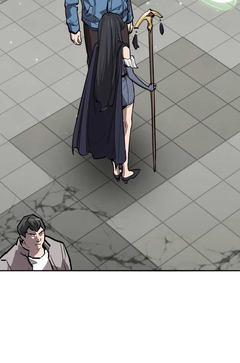 Limit Breaker Chapter 152 - halaman 89