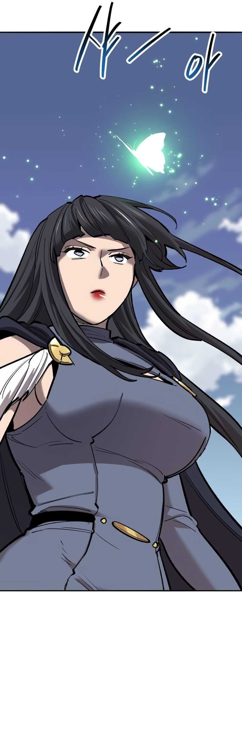 Limit Breaker Chapter 152 - halaman 90