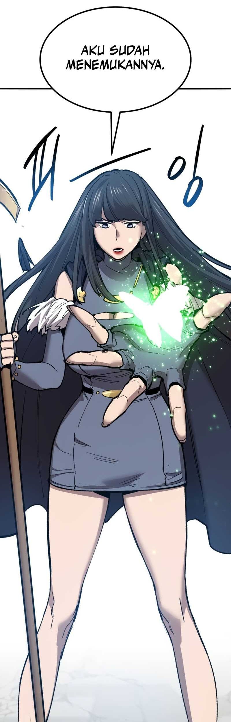 Limit Breaker Chapter 152 - halaman 91