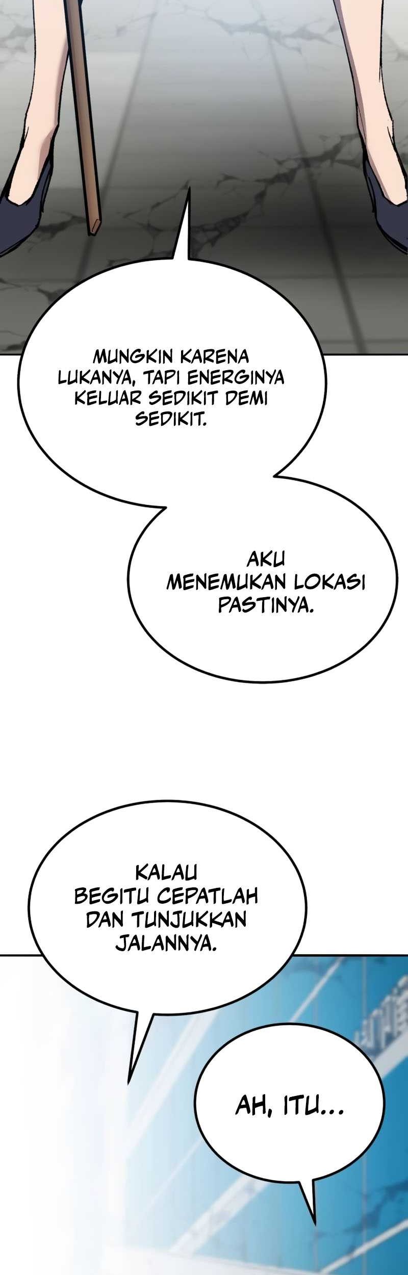 Limit Breaker Chapter 152 - halaman 92