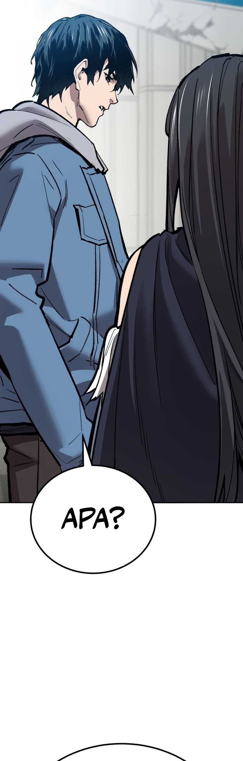 Limit Breaker Chapter 152 - halaman 93