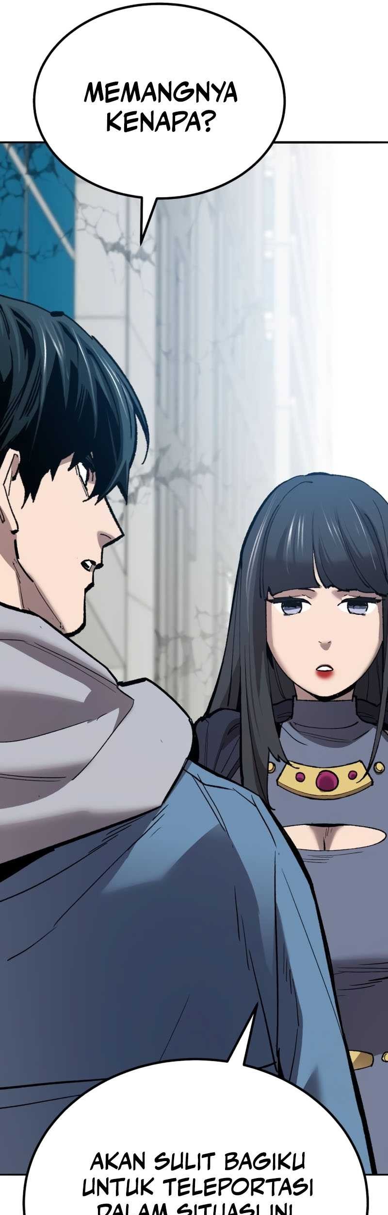Limit Breaker Chapter 152 - halaman 96