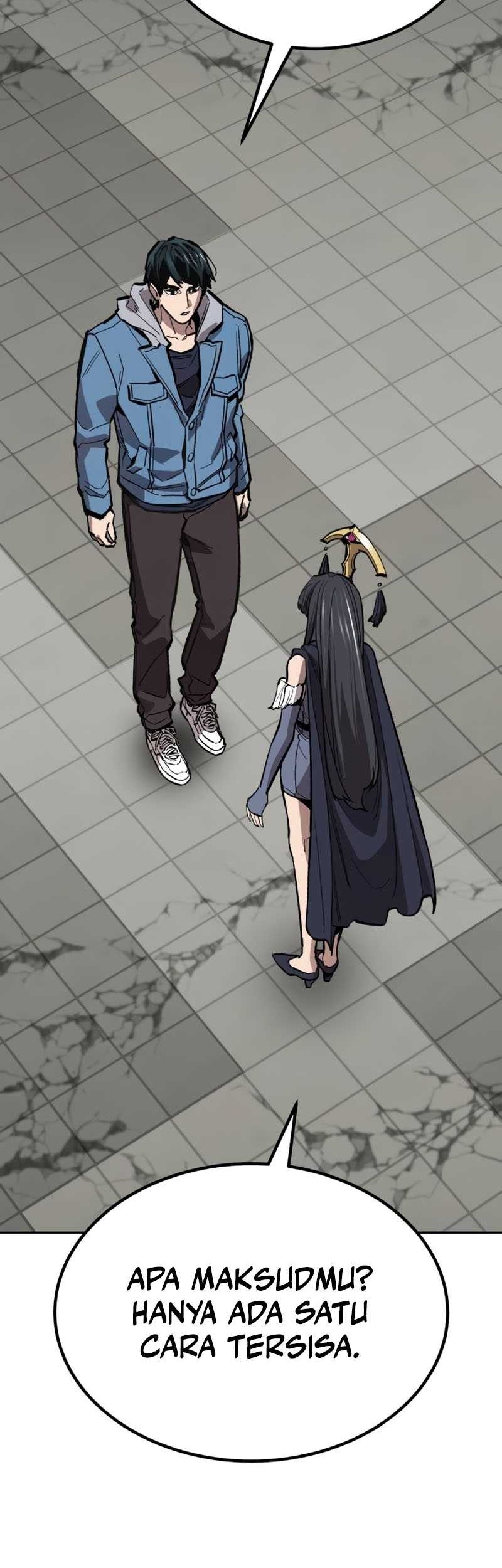 Limit Breaker Chapter 152 - halaman 99