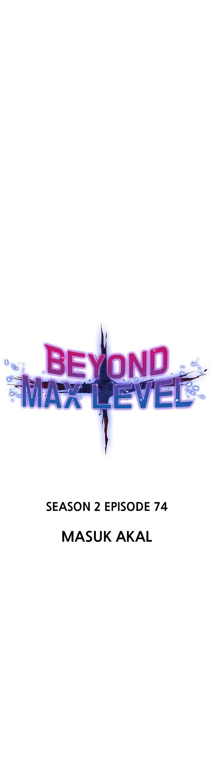 Limit Breaker Chapter 153 - halaman 1