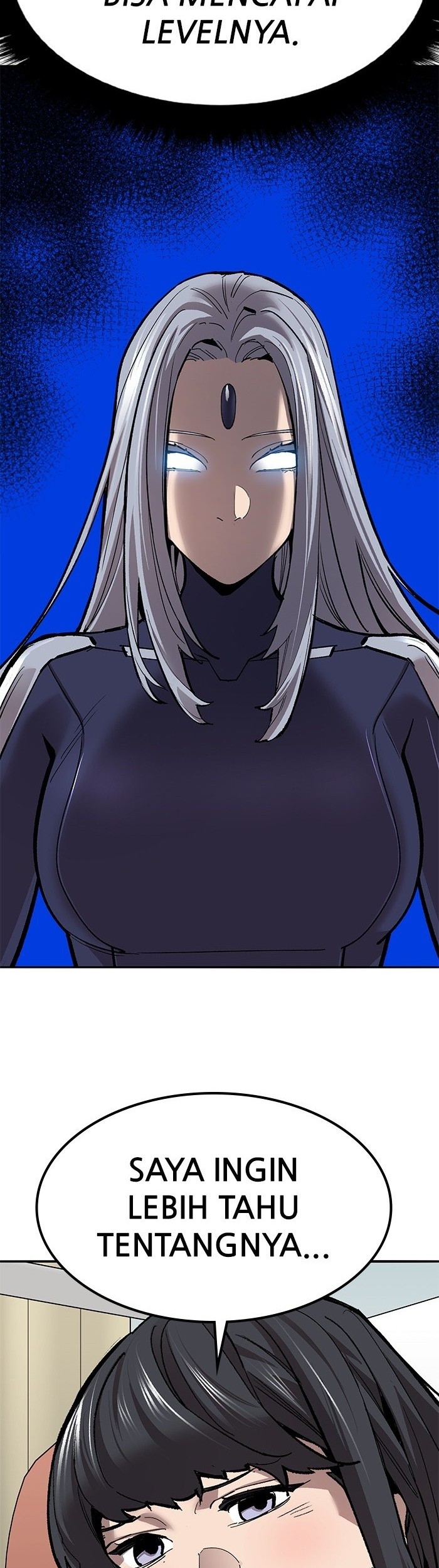 Limit Breaker Chapter 153 - halaman 10