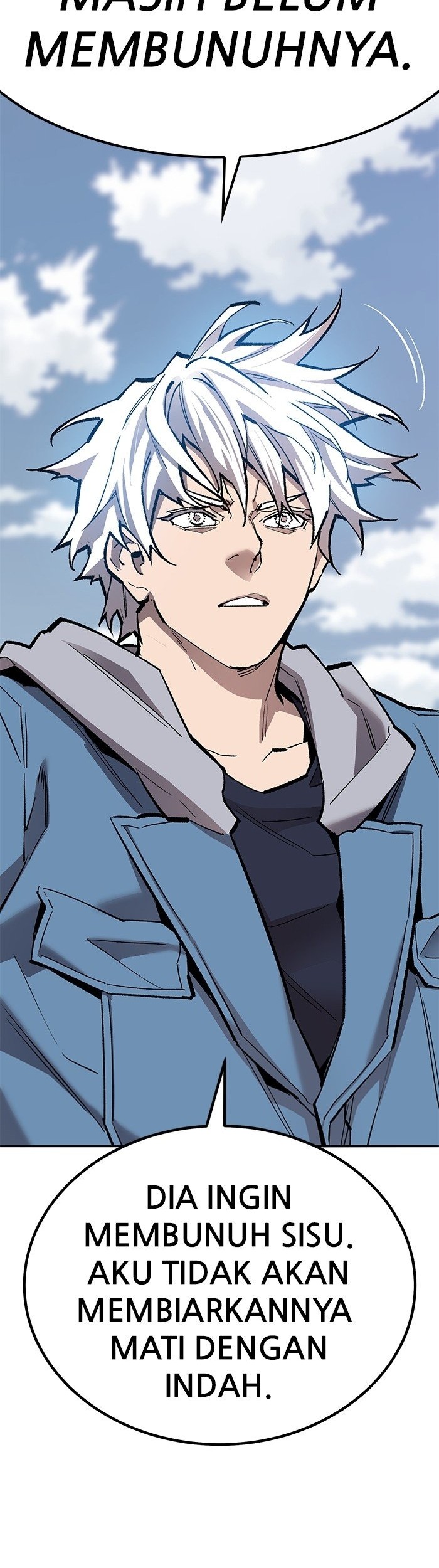 Limit Breaker Chapter 153 - halaman 104