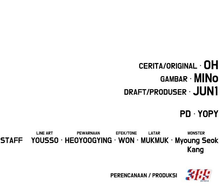Limit Breaker Chapter 153 - halaman 105
