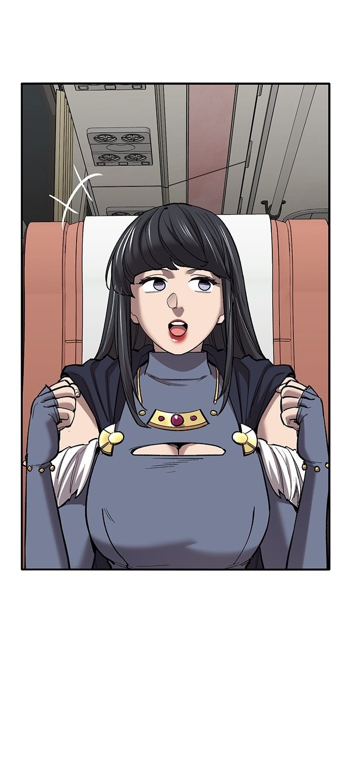 Limit Breaker Chapter 153 - halaman 12