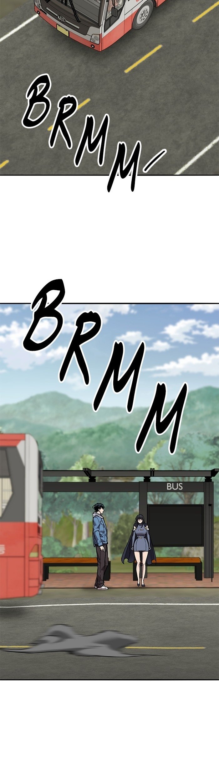 Limit Breaker Chapter 153 - halaman 14
