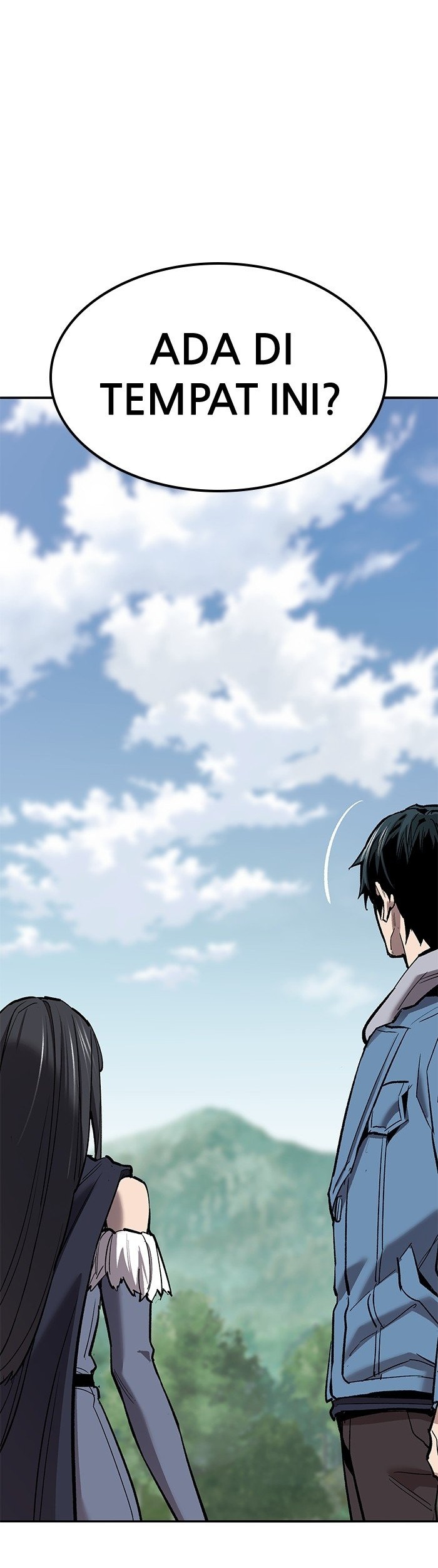 Limit Breaker Chapter 153 - halaman 15