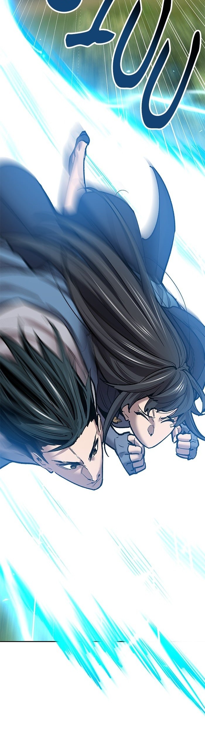 Limit Breaker Chapter 153 - halaman 27