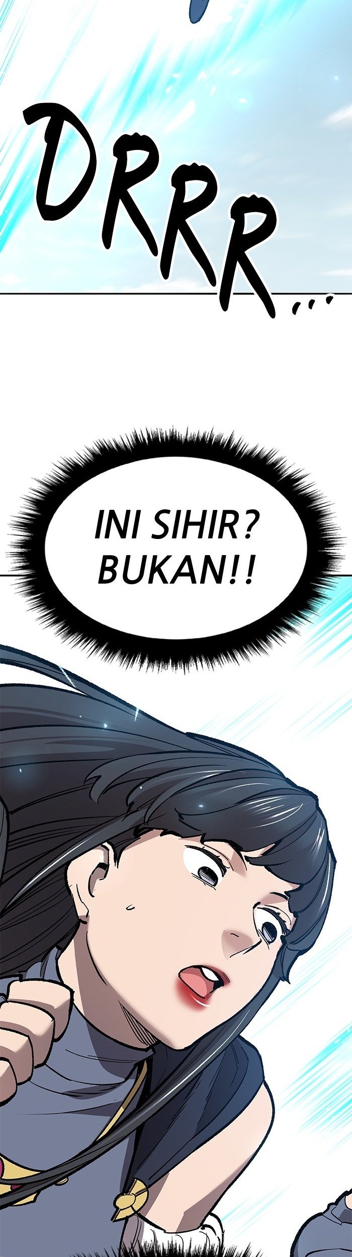 Limit Breaker Chapter 153 - halaman 29