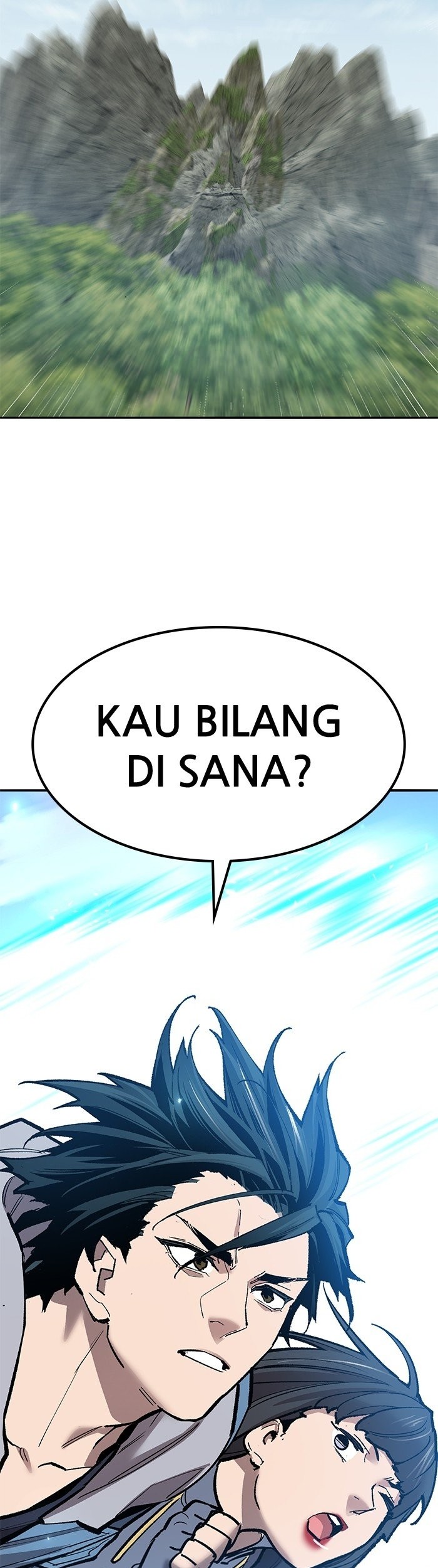 Limit Breaker Chapter 153 - halaman 31