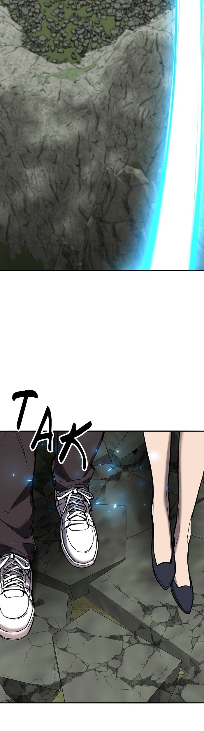 Limit Breaker Chapter 153 - halaman 35