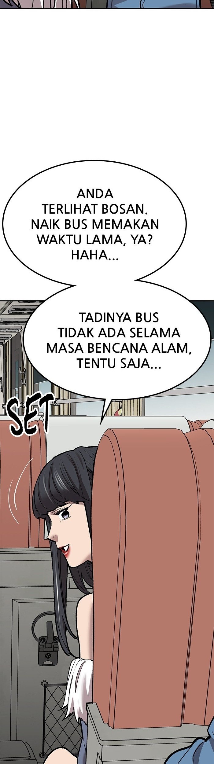 Limit Breaker Chapter 153 - halaman 4