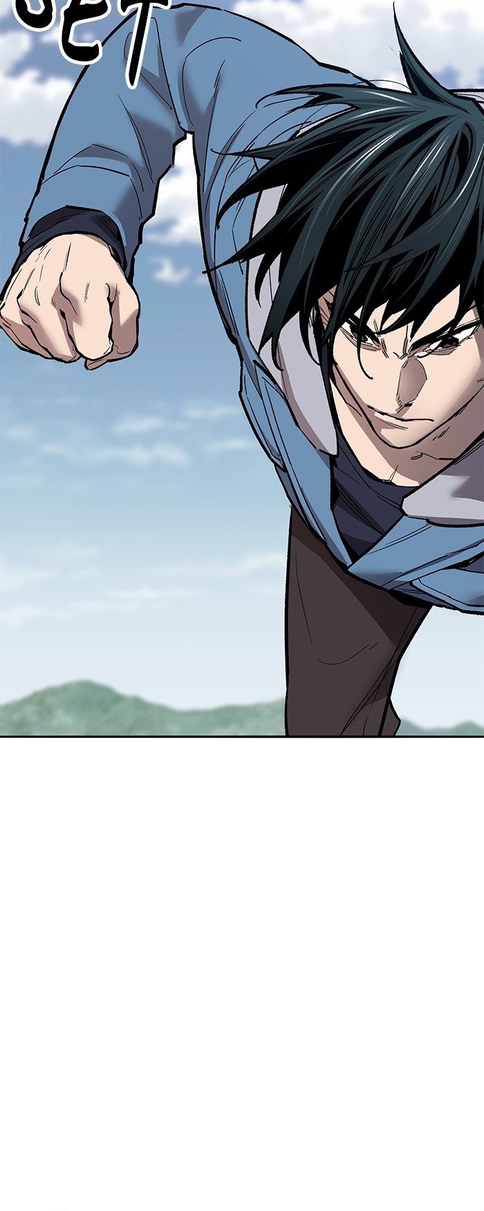 Limit Breaker Chapter 153 - halaman 47