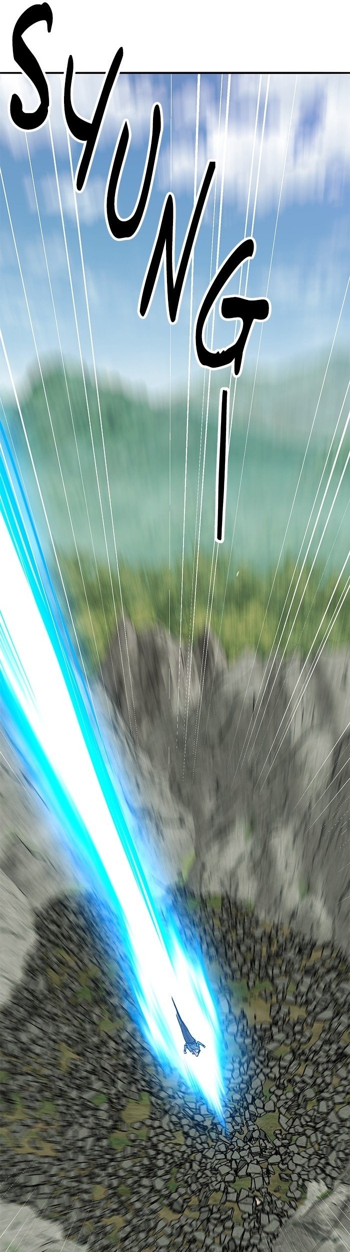 Limit Breaker Chapter 153 - halaman 48