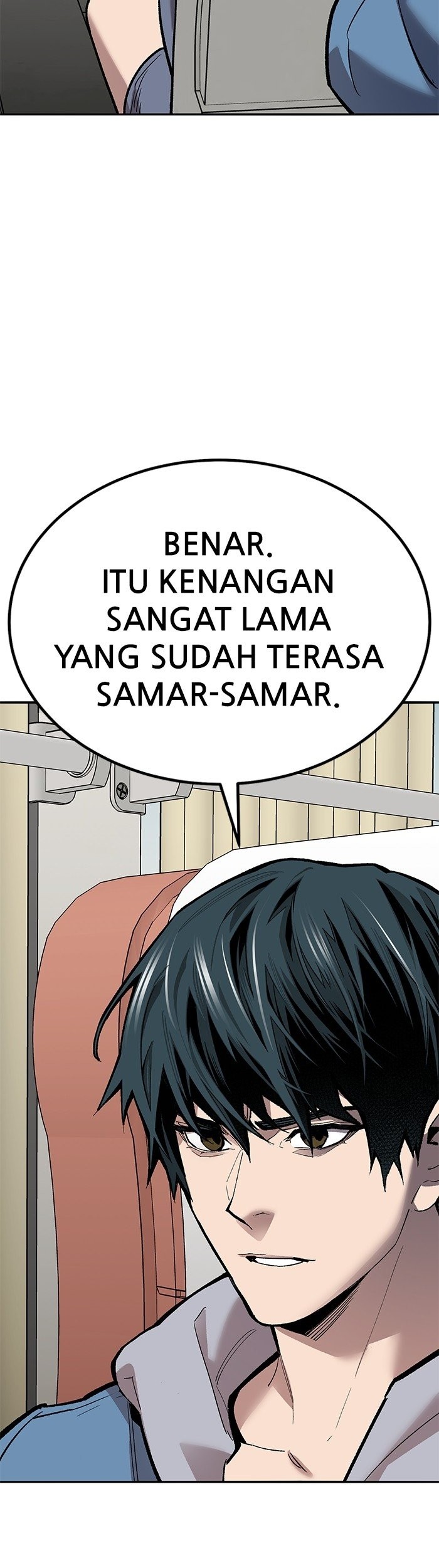 Limit Breaker Chapter 153 - halaman 5