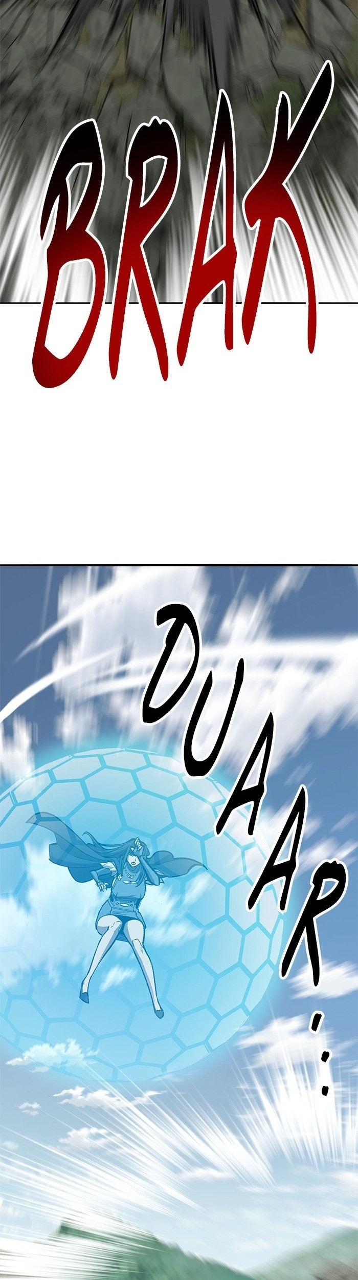 Limit Breaker Chapter 153 - halaman 50
