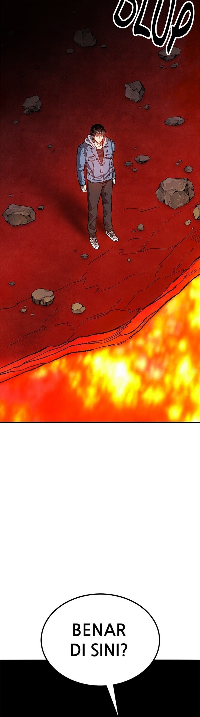 Limit Breaker Chapter 153 - halaman 56