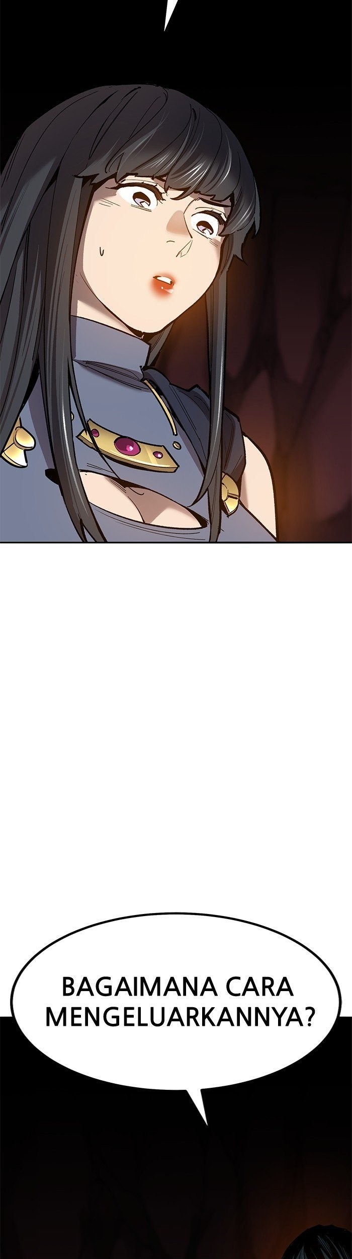 Limit Breaker Chapter 153 - halaman 58