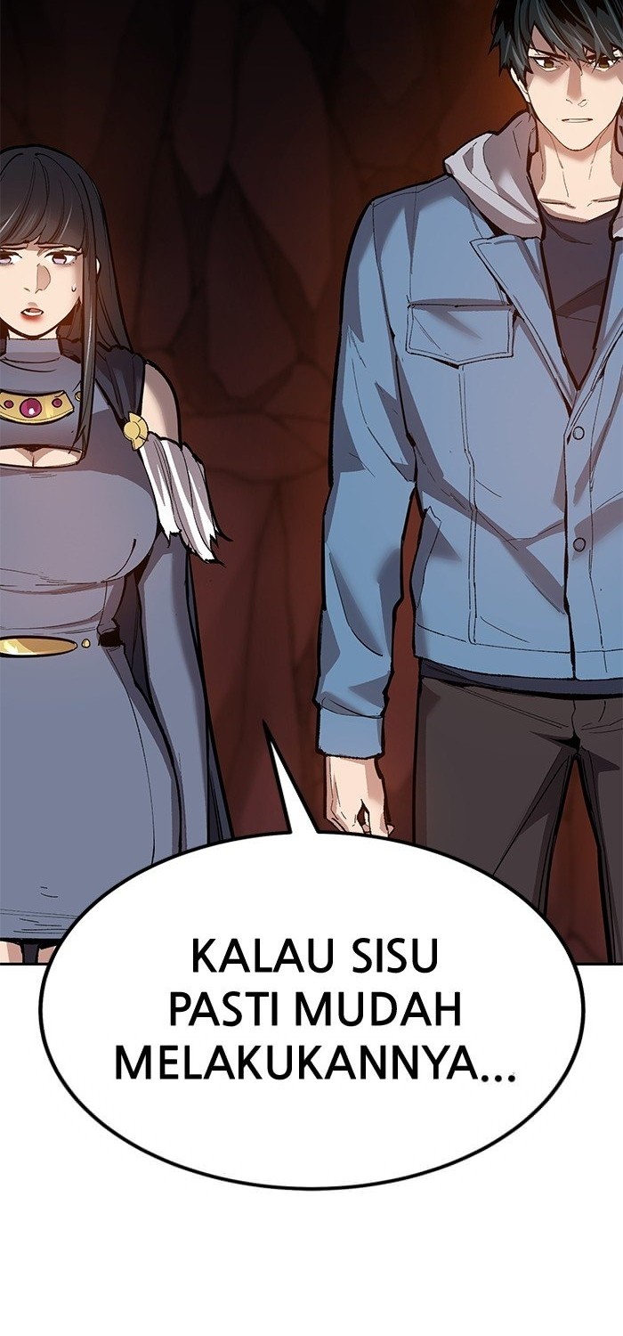 Limit Breaker Chapter 153 - halaman 59