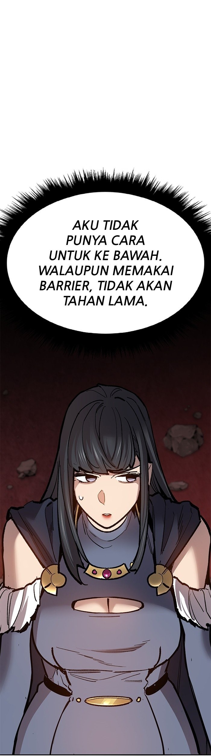 Limit Breaker Chapter 153 - halaman 60