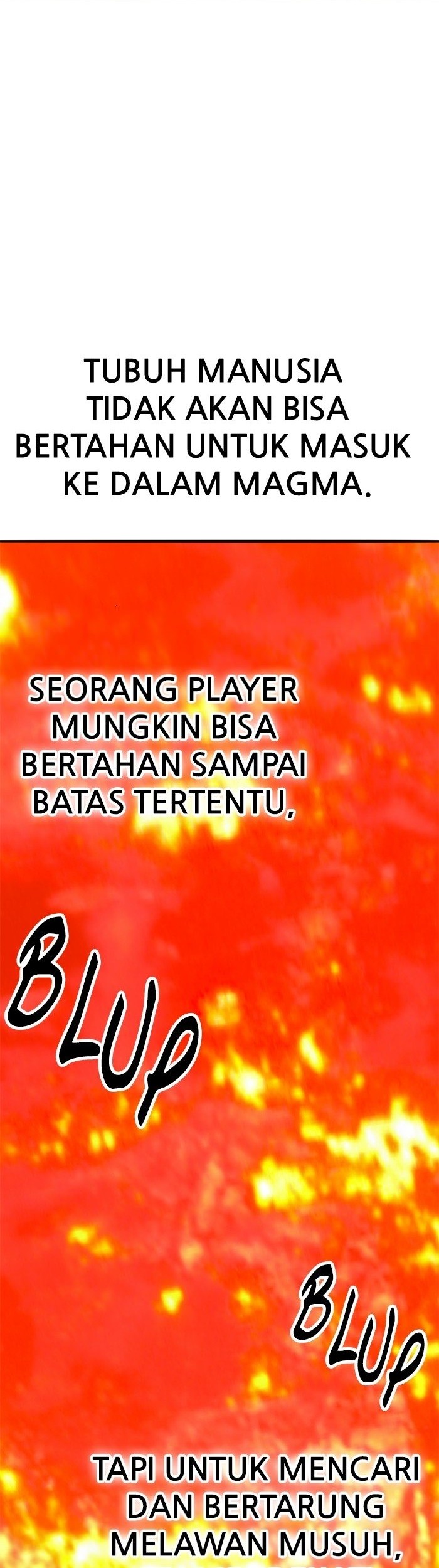 Limit Breaker Chapter 153 - halaman 61