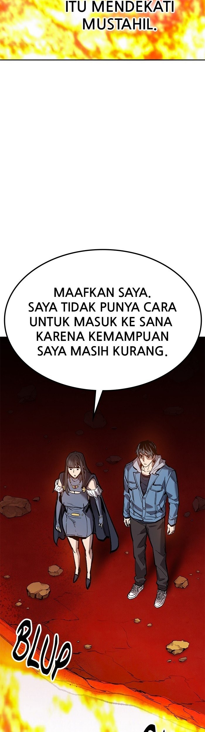 Limit Breaker Chapter 153 - halaman 62
