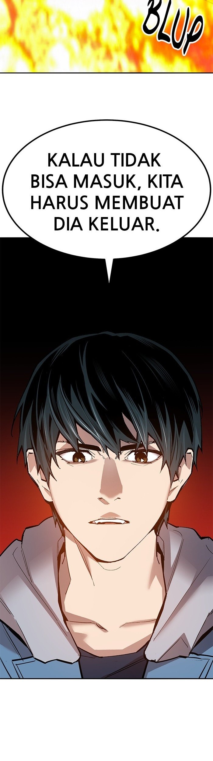 Limit Breaker Chapter 153 - halaman 63