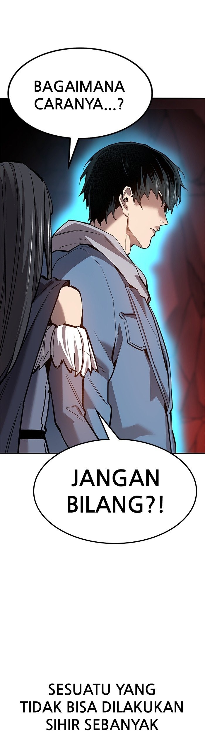 Limit Breaker Chapter 153 - halaman 64