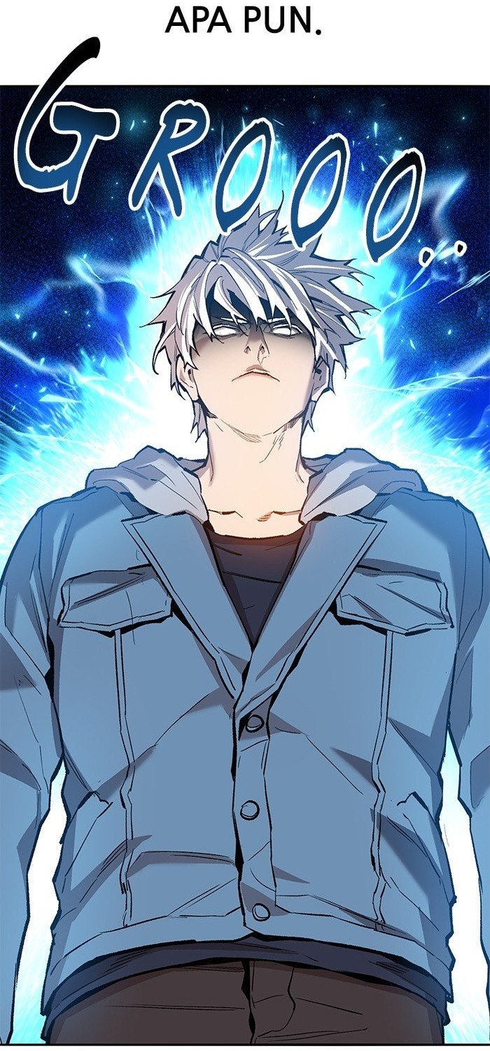 Limit Breaker Chapter 153 - halaman 65