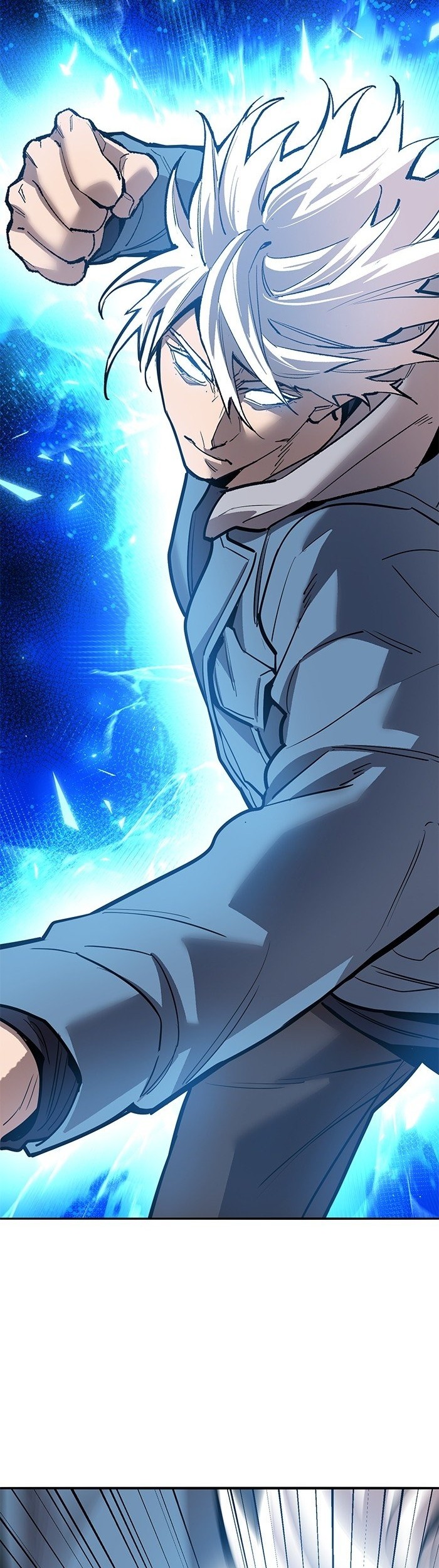 Limit Breaker Chapter 153 - halaman 67