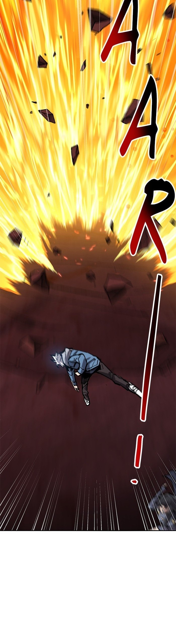 Limit Breaker Chapter 153 - halaman 69