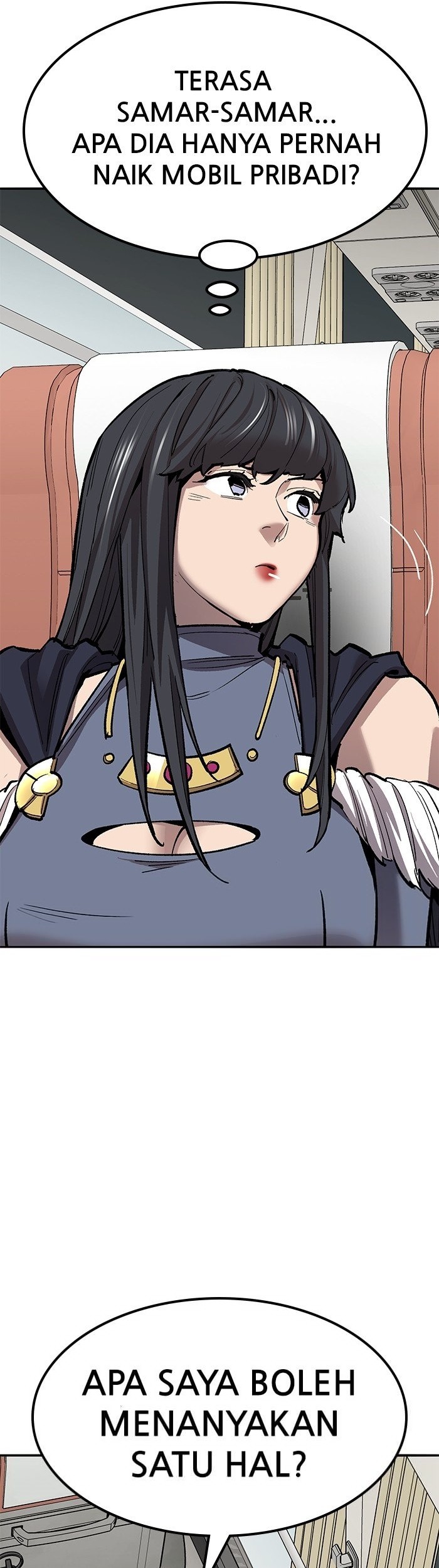 Limit Breaker Chapter 153 - halaman 7