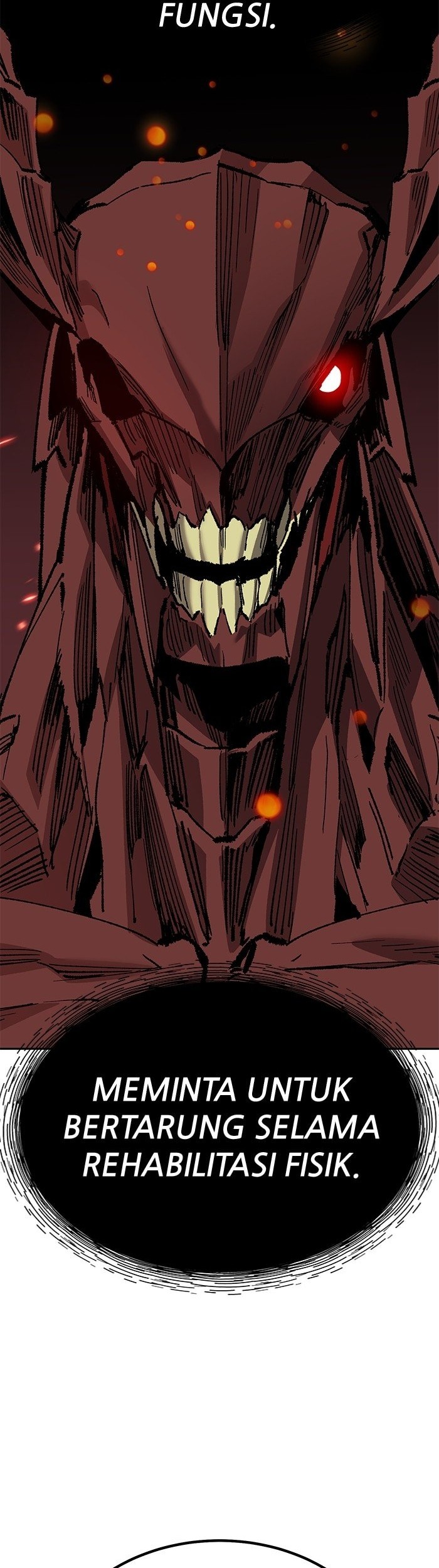 Limit Breaker Chapter 153 - halaman 72