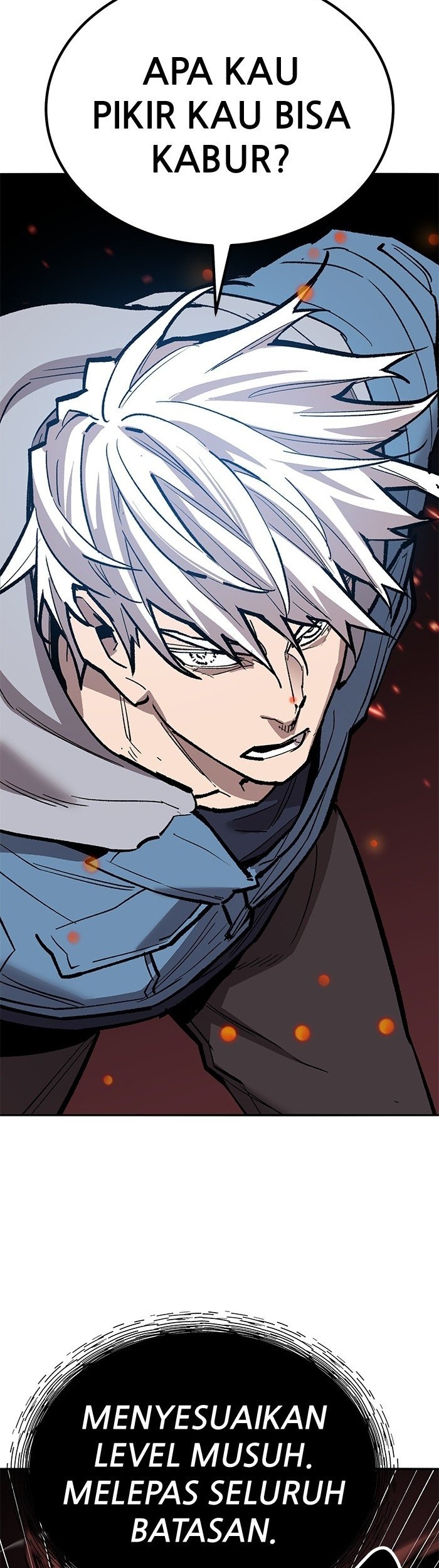 Limit Breaker Chapter 153 - halaman 73