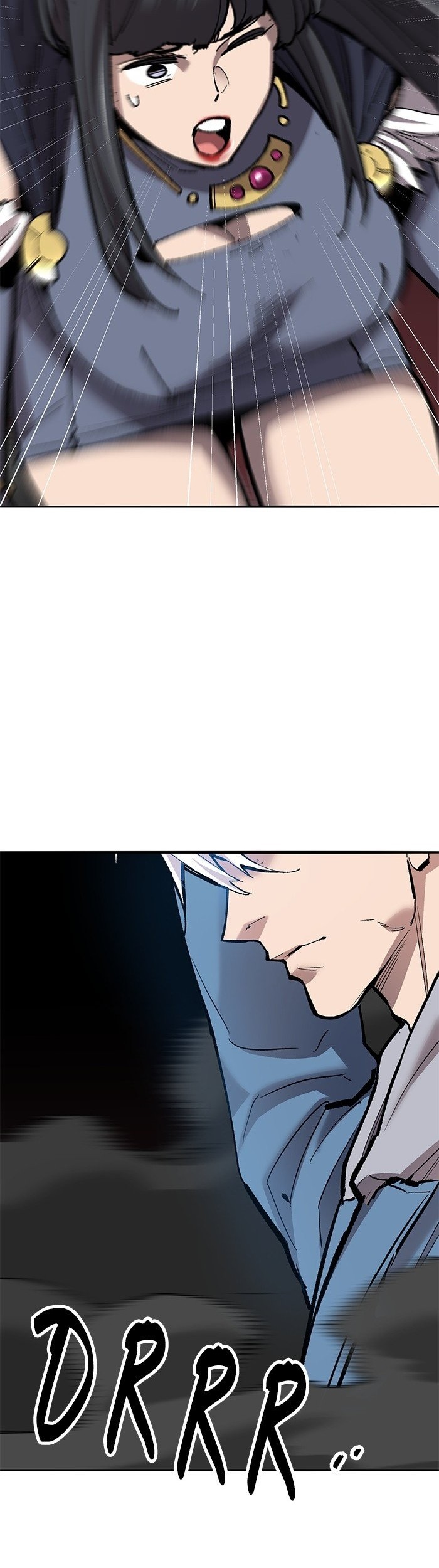 Limit Breaker Chapter 153 - halaman 78