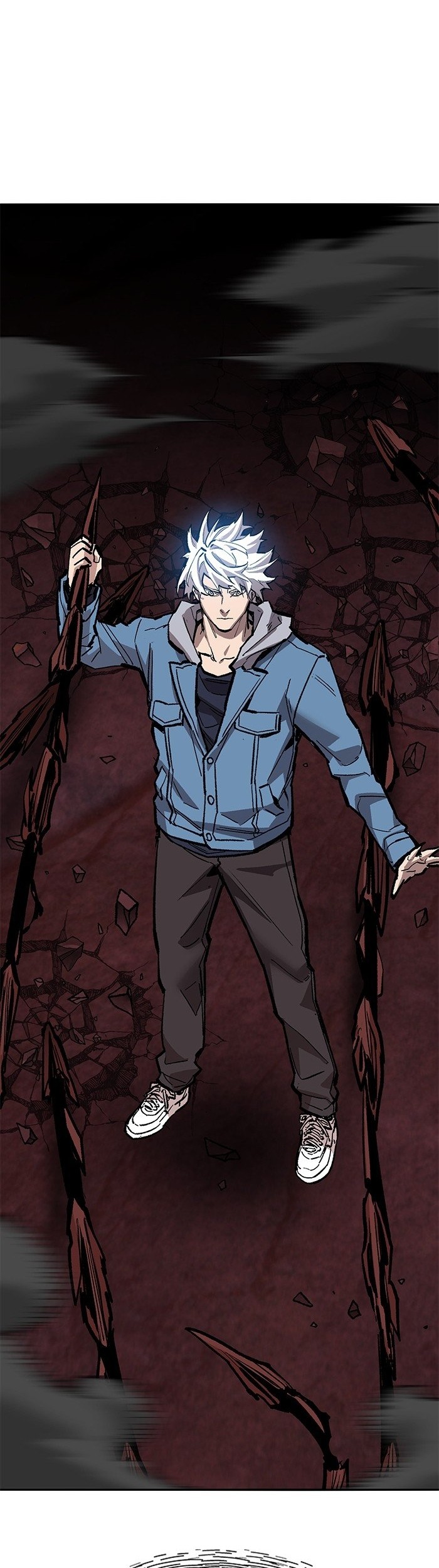 Limit Breaker Chapter 153 - halaman 79
