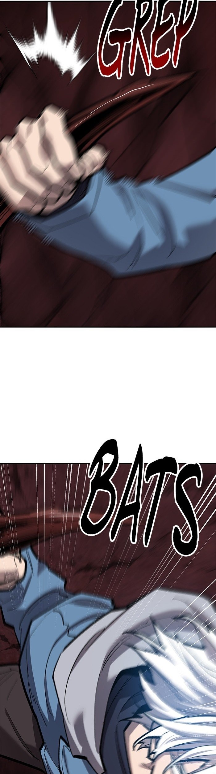 Limit Breaker Chapter 153 - halaman 81