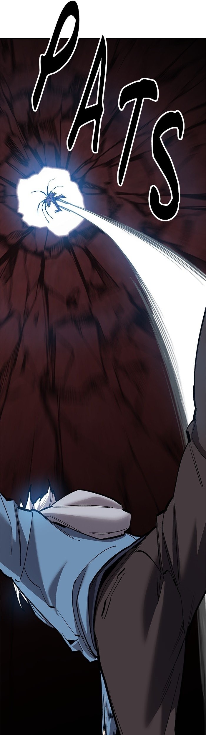 Limit Breaker Chapter 153 - halaman 83