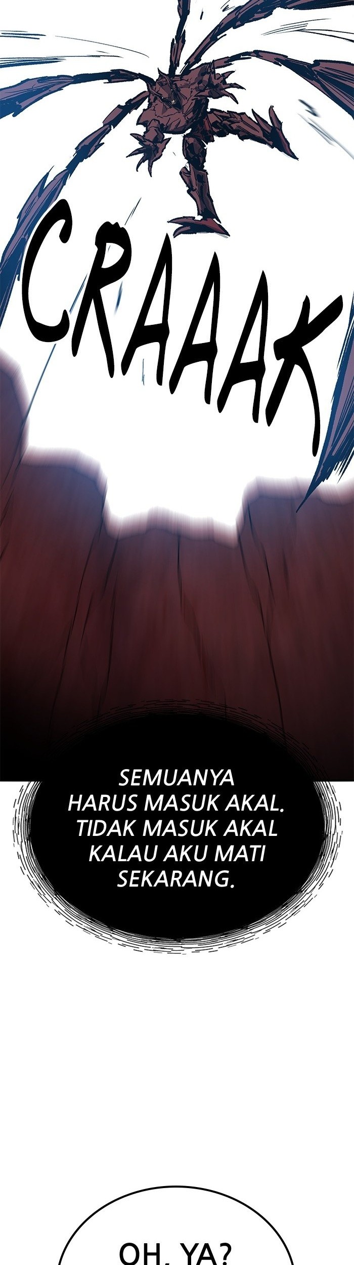 Limit Breaker Chapter 153 - halaman 86