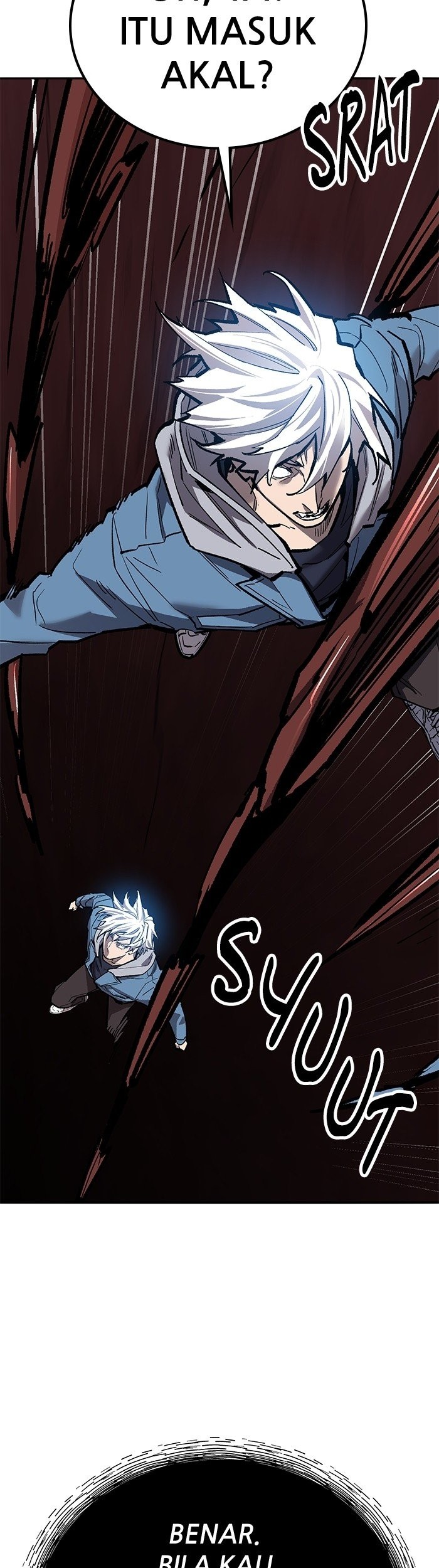Limit Breaker Chapter 153 - halaman 87