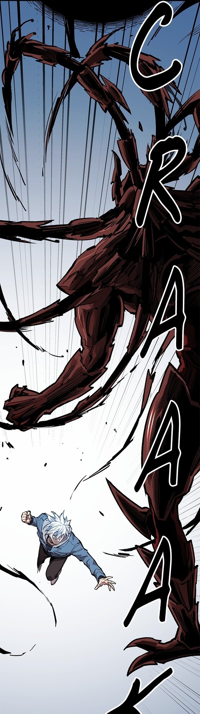 Limit Breaker Chapter 153 - halaman 89