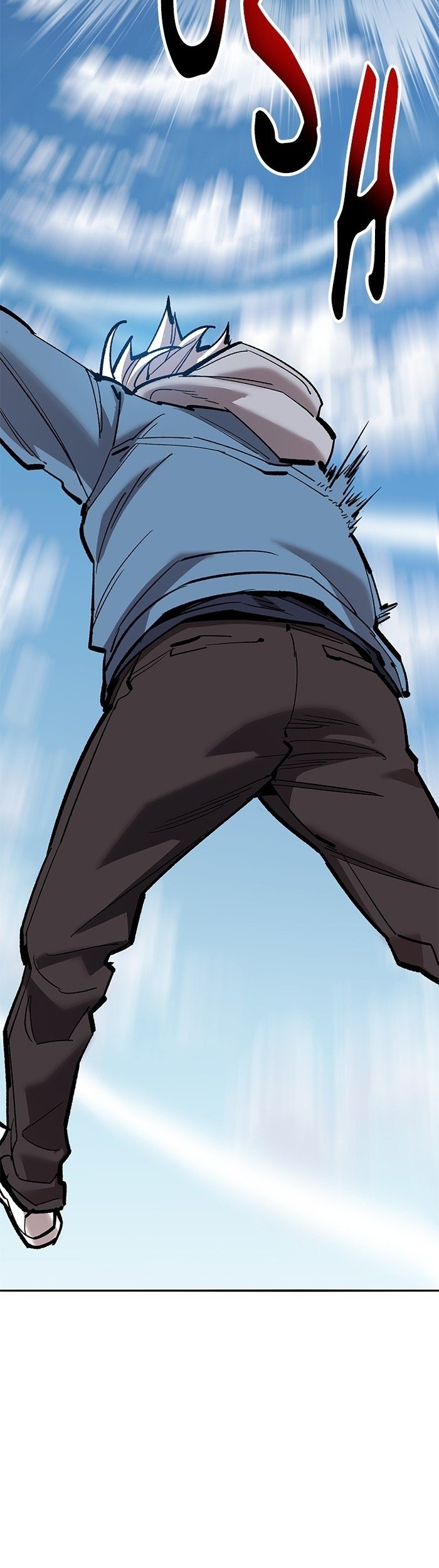 Limit Breaker Chapter 153 - halaman 93