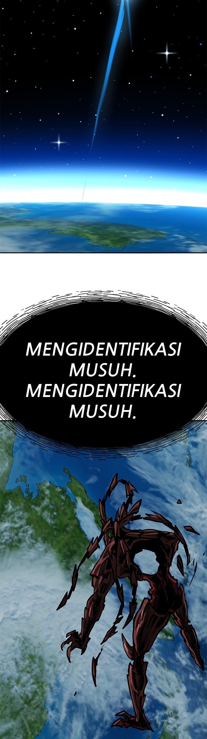 Limit Breaker Chapter 153 - halaman 96