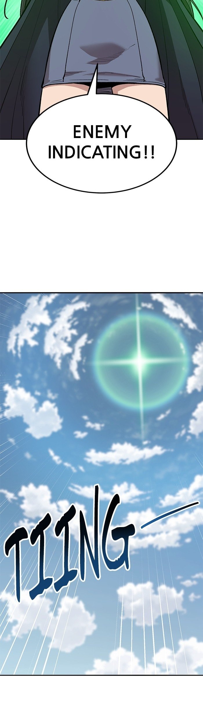 Limit Breaker Chapter 154 - halaman 11