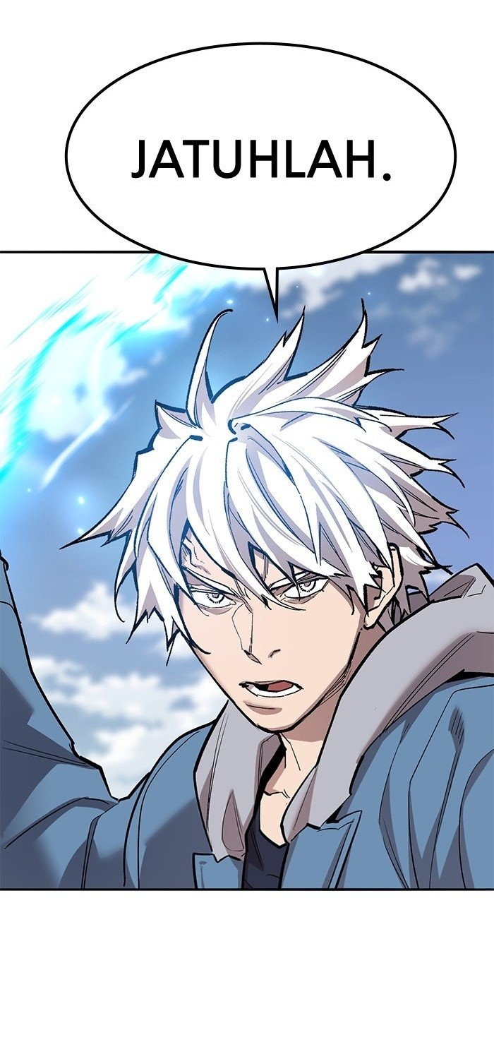 Limit Breaker Chapter 154 - halaman 12