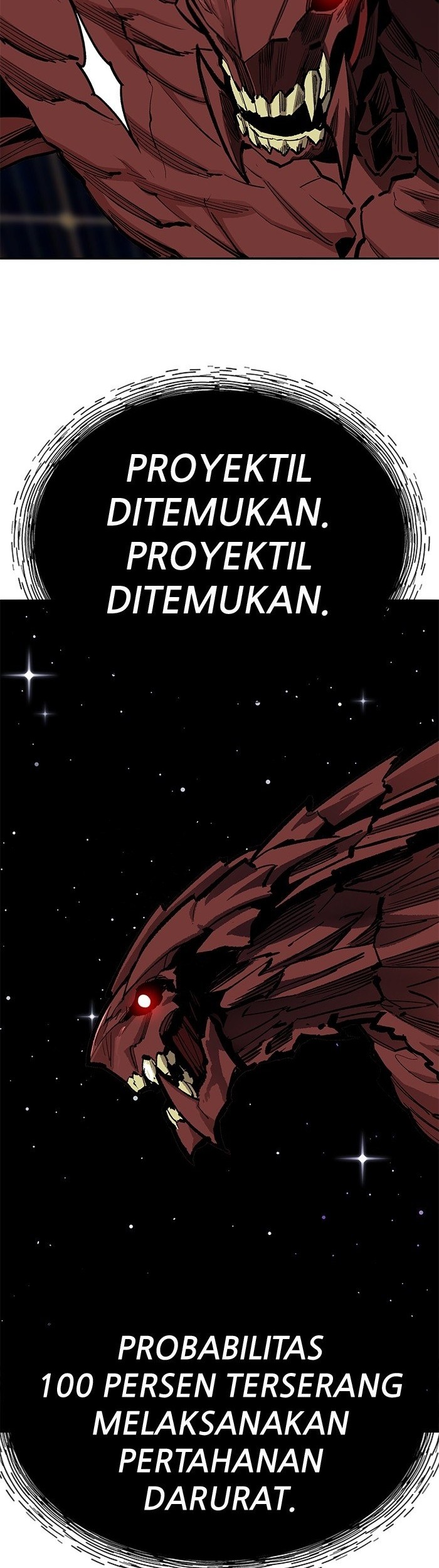 Limit Breaker Chapter 154 - halaman 15