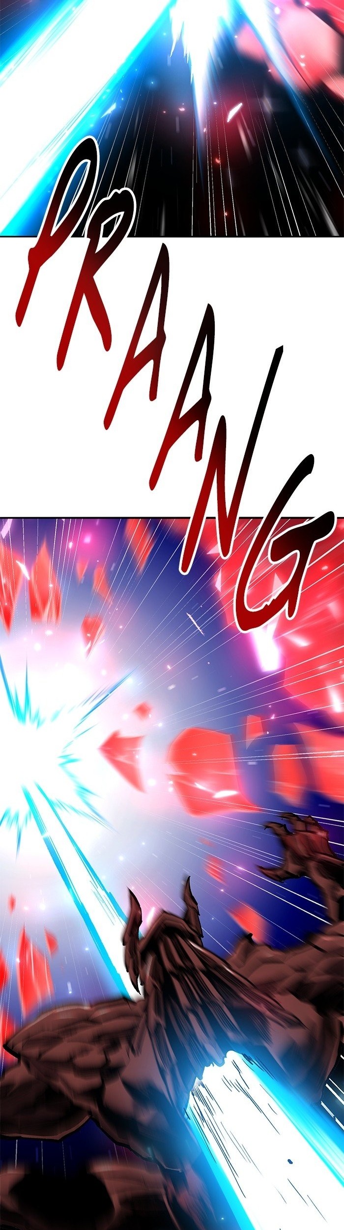 Limit Breaker Chapter 154 - halaman 19